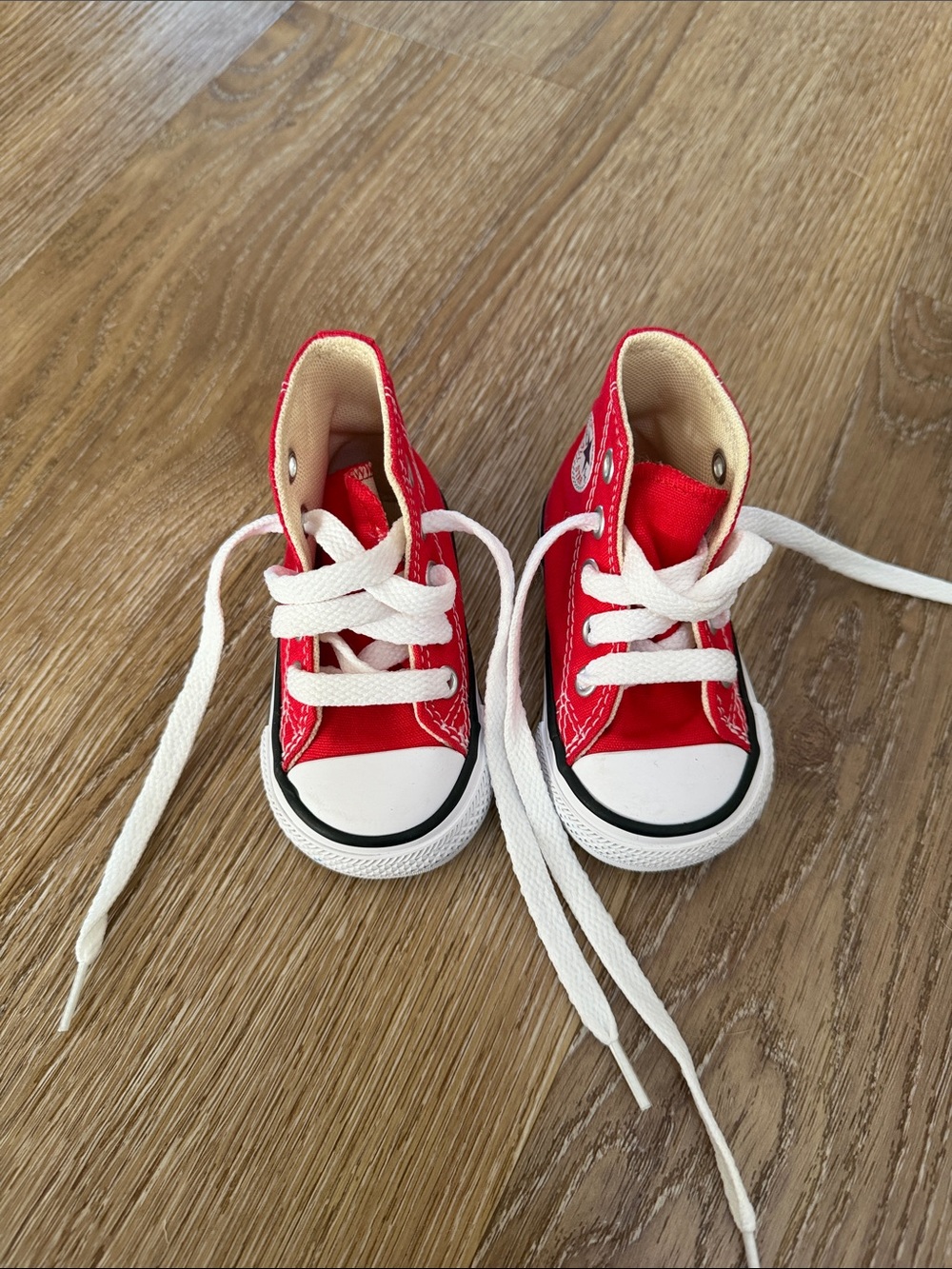 Converse Chuck Taylor All Star High-Top Sneaker